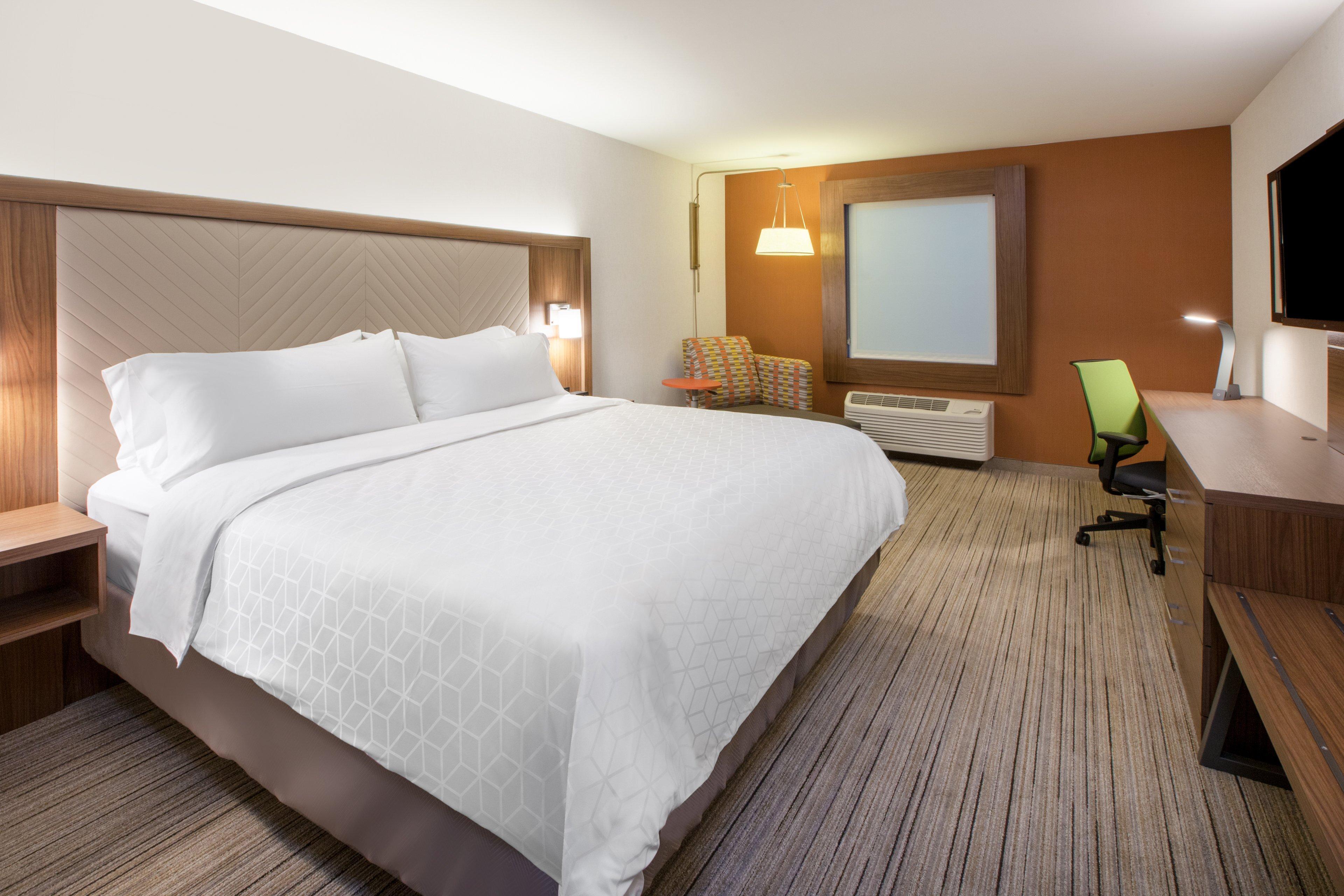 Holiday Inn Express & Suites - Grand Rapids Airport - South By Ihg Exterior photo